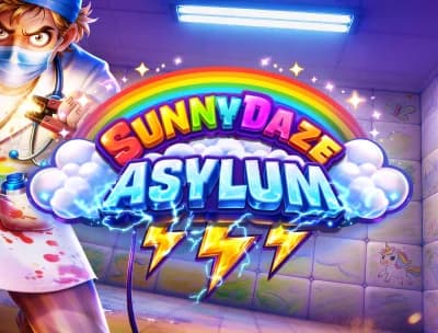 Sunnydaze Asylum 