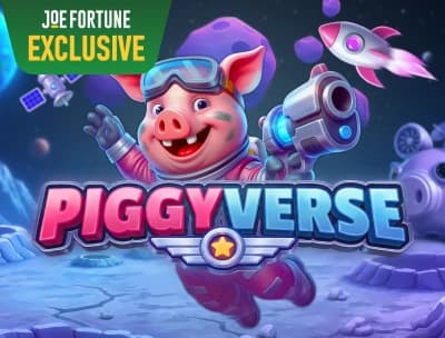 Piggyverse