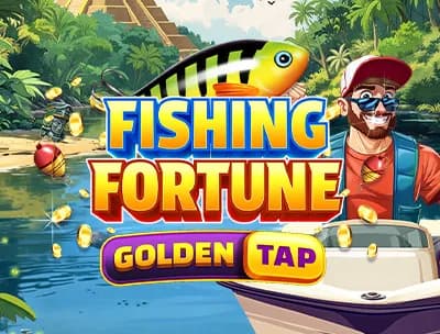 Fishing Fortune