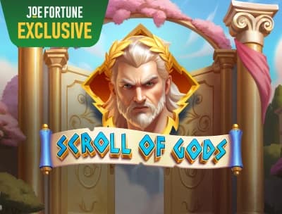 Scroll of Gods 