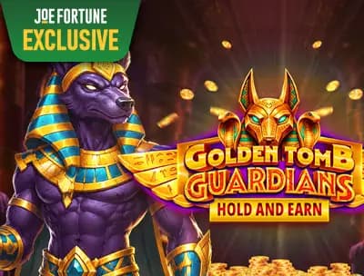 Golden Tomb Guardians