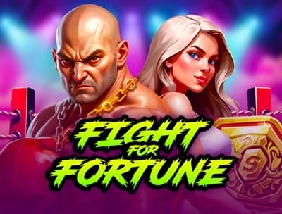 Fight for Fortune