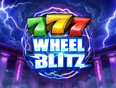 777 Wheel Blitz 