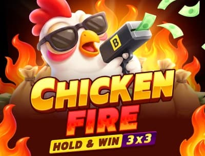 Chicken Fire 