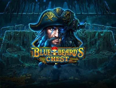 Blue Beard's Chest