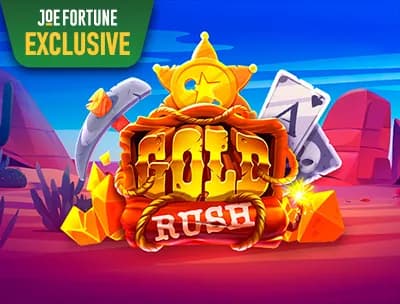 Texas Gold Rush