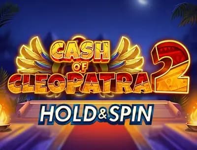 Cash of Cleo 2