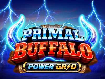 Primal Buffalo PowerGrid
