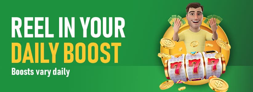 Daily Boost