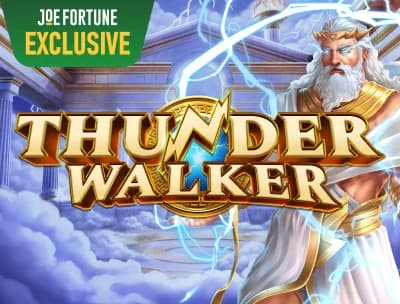 Thunder Walker