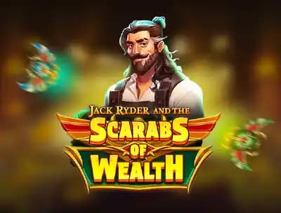 Scarabs Of Wealth