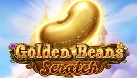 Golden Beans Scratch