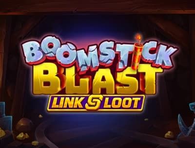 Boomstick Blast: Link & Loot 