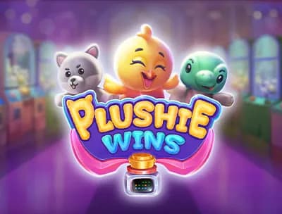 Plushie Wins