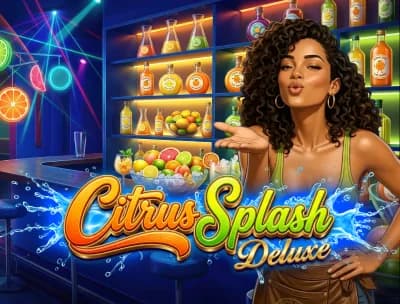 Citrus Splash Deluxe