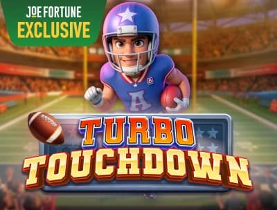 Turbo Touchdown