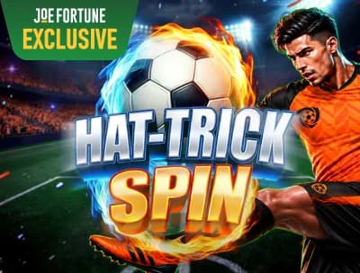 Hat-Trick Spin