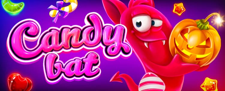 Candy Monsta