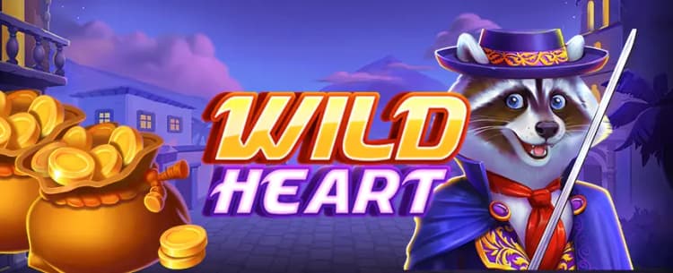 Wild Heart