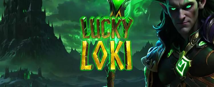 Lucky Loki 