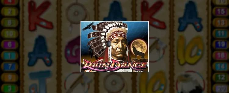 Rain Dance