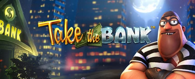 Take the Bank