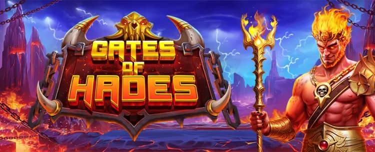 Gates of Hades
