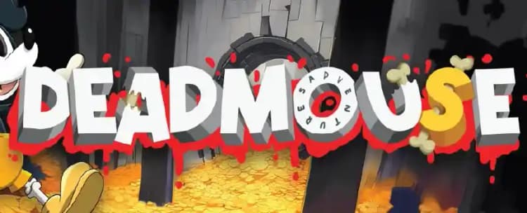 Deadmouse