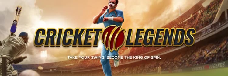 Cricket Legends