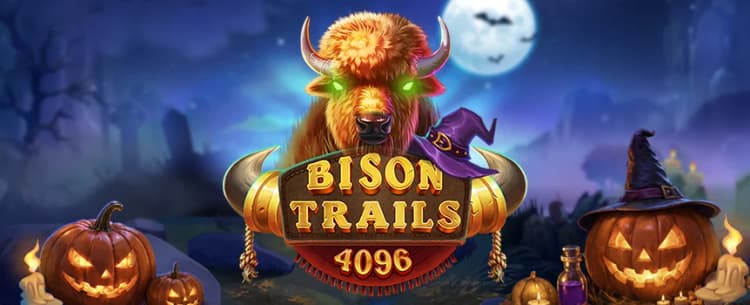 Bison Trails