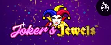 Joker's Jewels