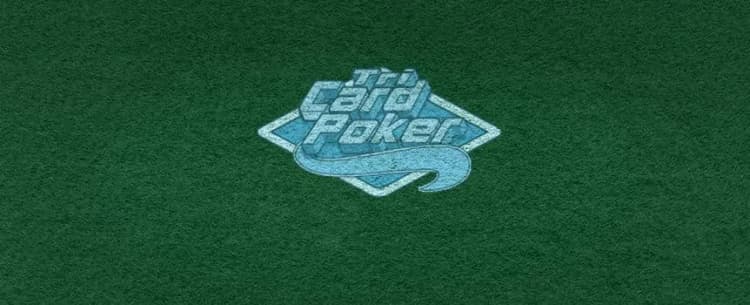Tri-Card Poker