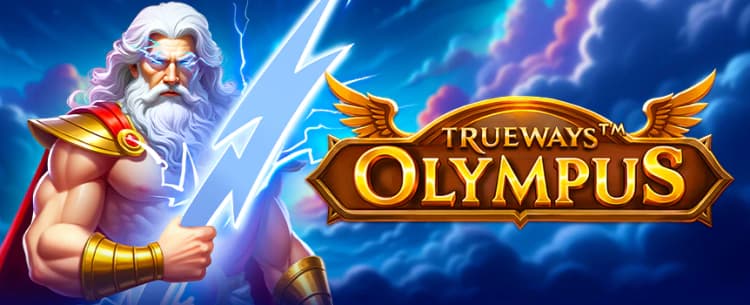 Olympus Trueways