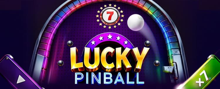 Lucky Pinball