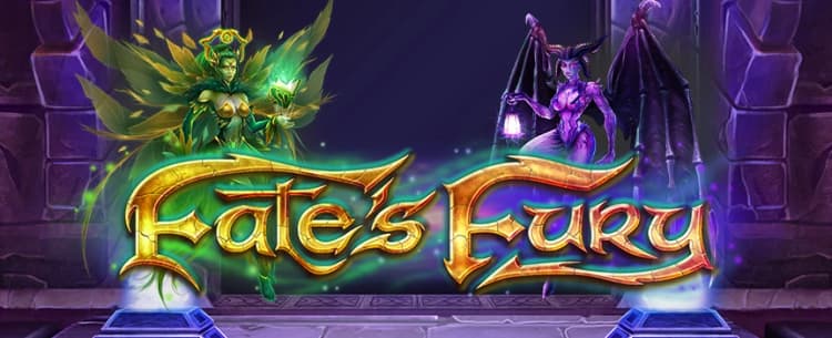 Fate's Fury