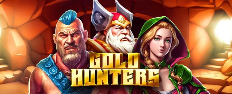 Gold Hunter