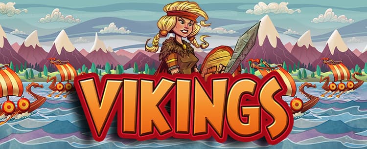 Vikings