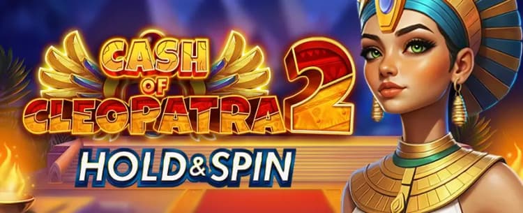 Cash of Cleo 2